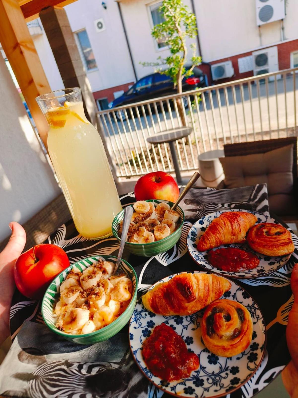 Kaffeinn Specialty Coffee Baile 1 Mai Exterior photo